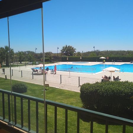 Los Pelicanos Aiamonte Exterior foto