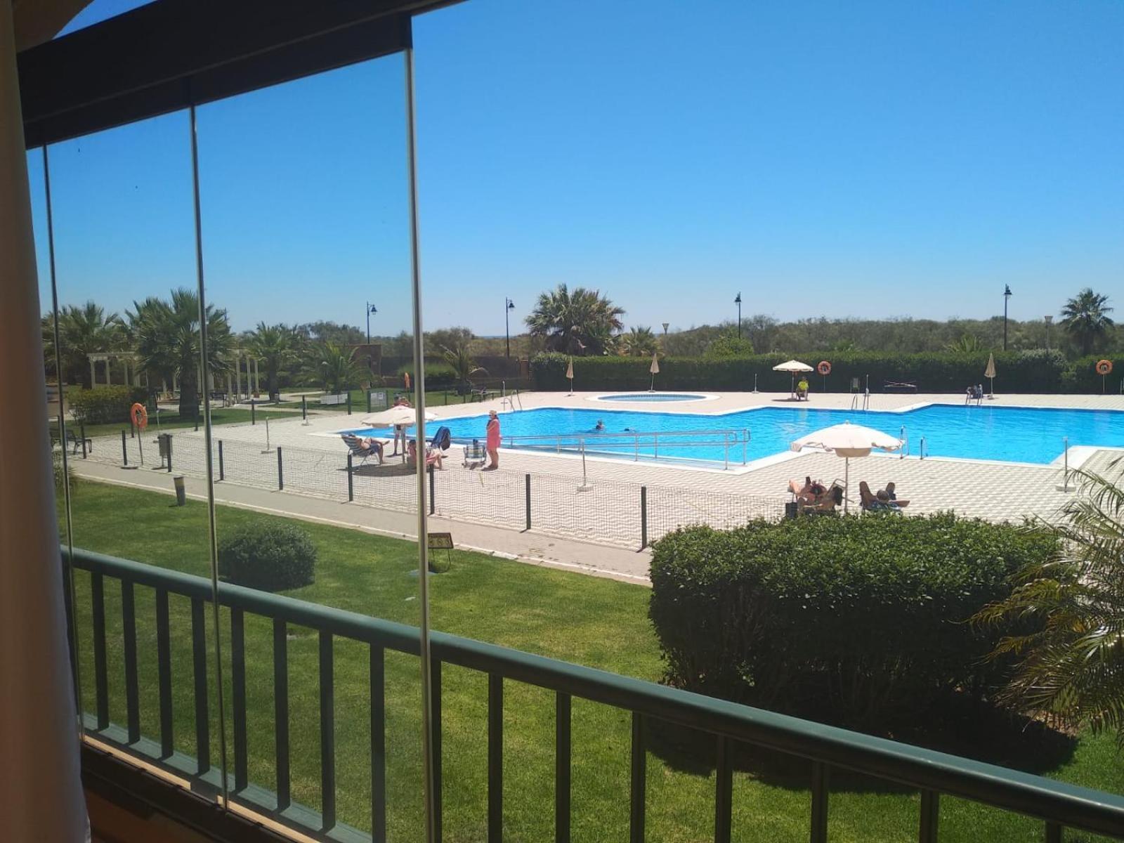 Los Pelicanos Aiamonte Exterior foto
